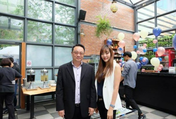แขกรับเชิญ ศัยภาพการลงทุนคอนโด อนุสาวรีย์ให้ Mayfair.