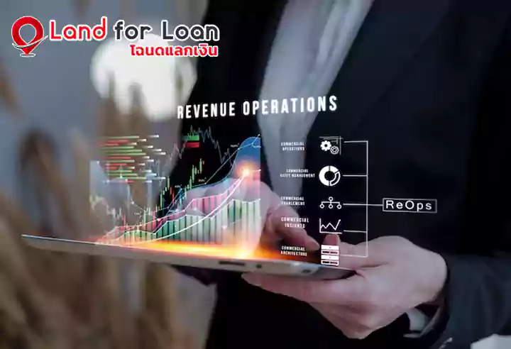 แนวโน้มตลาดอสังหาฯ ปี 2024 ล่าสุด