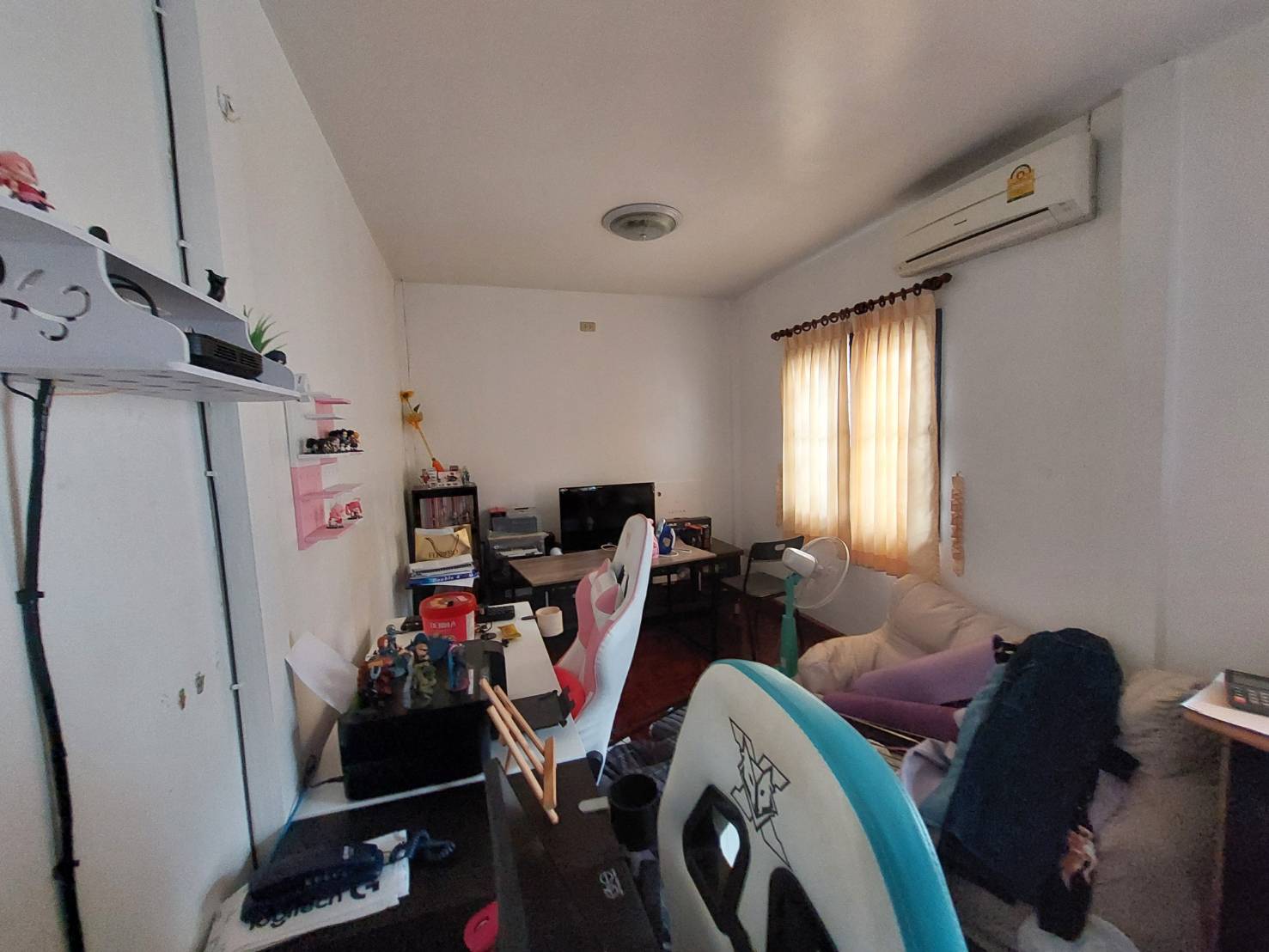 รูปทรัพย์ 8