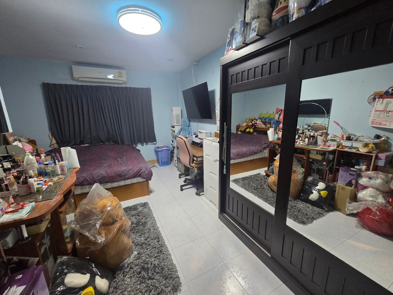 รูปทรัพย์ 7