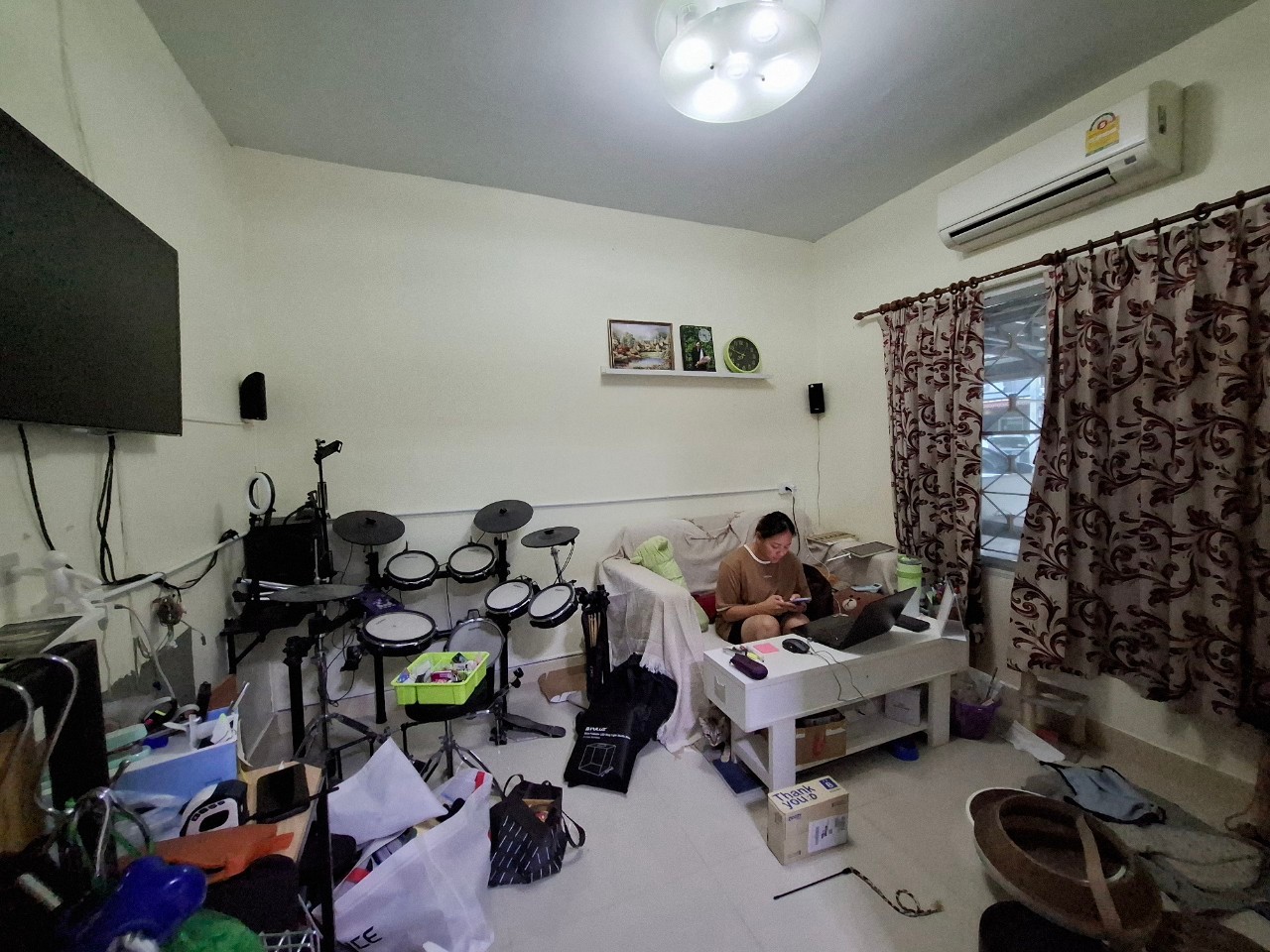 รูปทรัพย์ 7