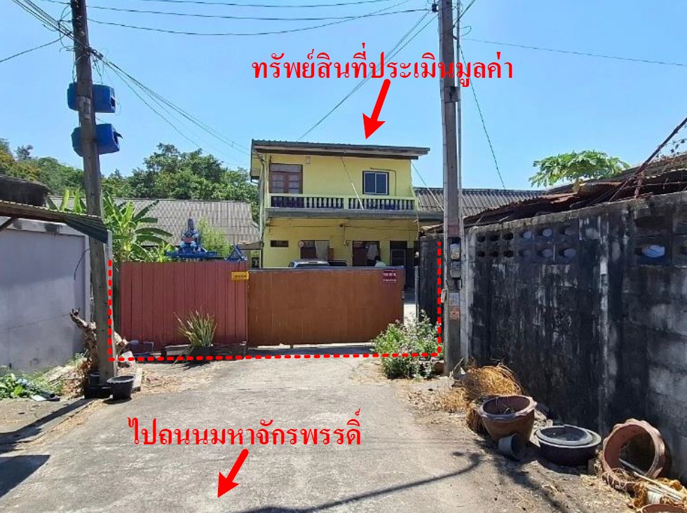 รูปทรัพย์ 1