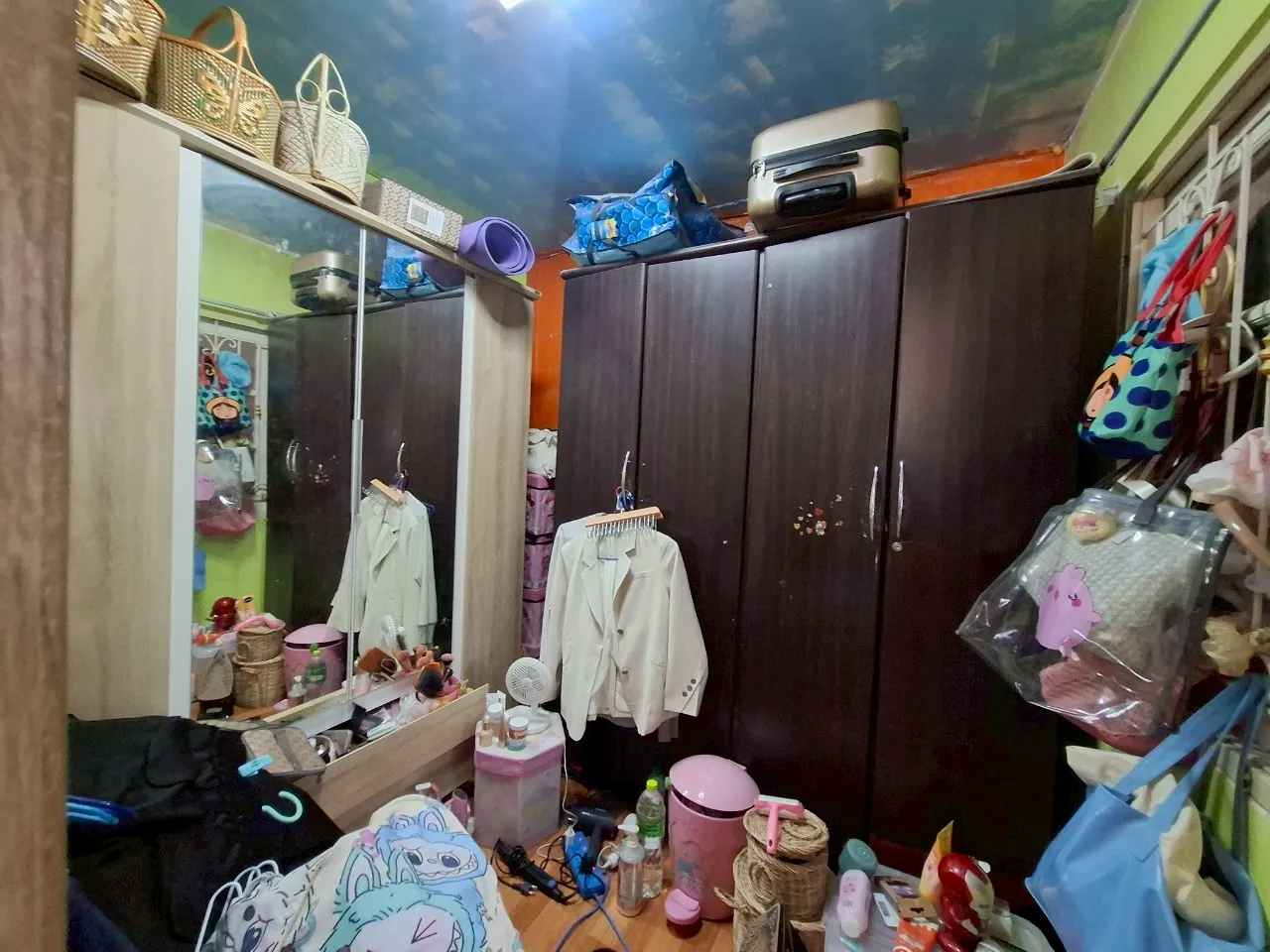 รูปทรัพย์ 6