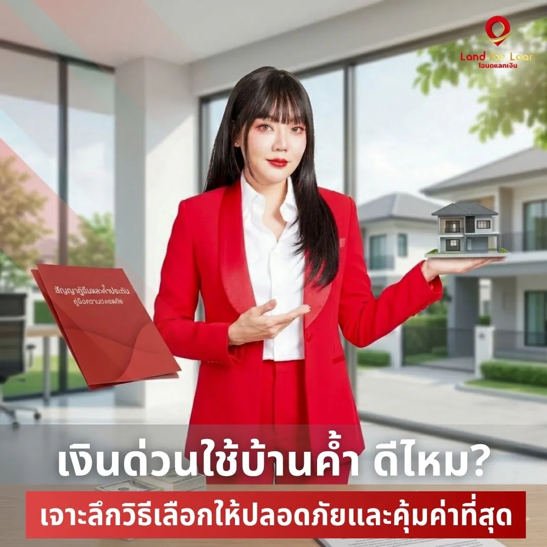 เงินด่วนใช้บ้านค้ำ-ดีไหม-เจาะลึกวิธีเลือกให้ปลอดภัยและคุ้มค่าที่สุด-_2026_