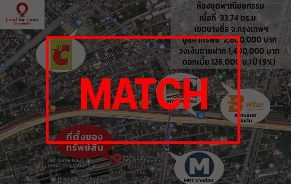Match