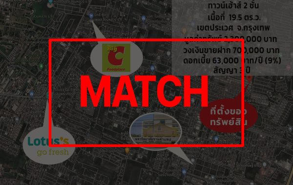 match.