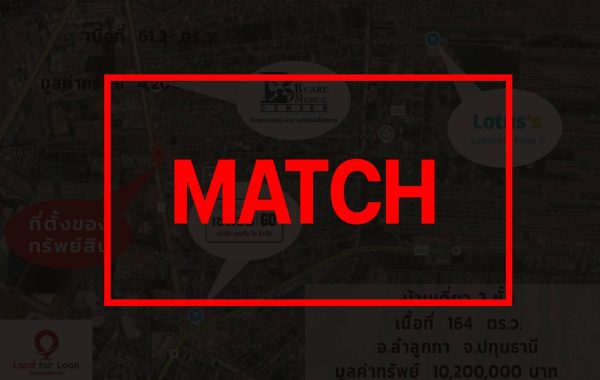 matchd22